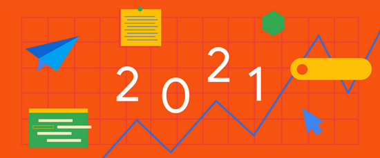 谷歌发布 2021 年全球热搜榜：疫情后人们希望世界变得更好