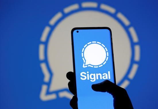 加密聊天应用 Signal CEO 离职：WhatsApp 联合创始人临时接任