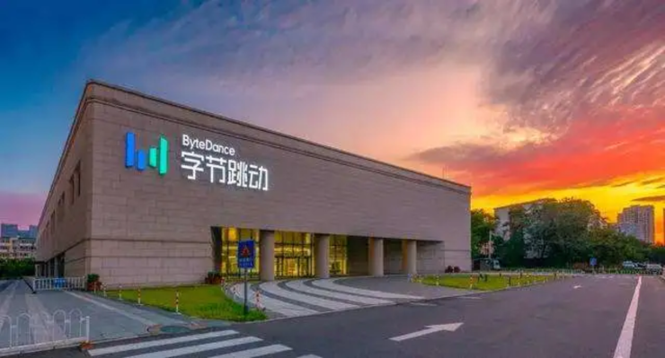 战投部解散，复盘字节跳动 7 年出手 200 次的“投资版图”