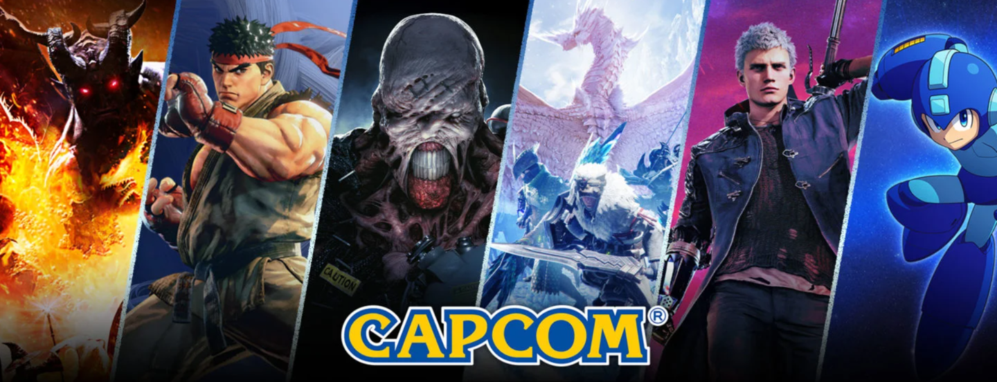 不靠石油靠游戏，沙特阿拉伯 10 亿美元入股卡普空、Nexon：占股已超 5%