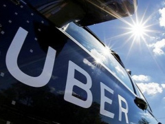 Uber 优步第四季度营收 57.78 亿美元，同比扭亏为盈