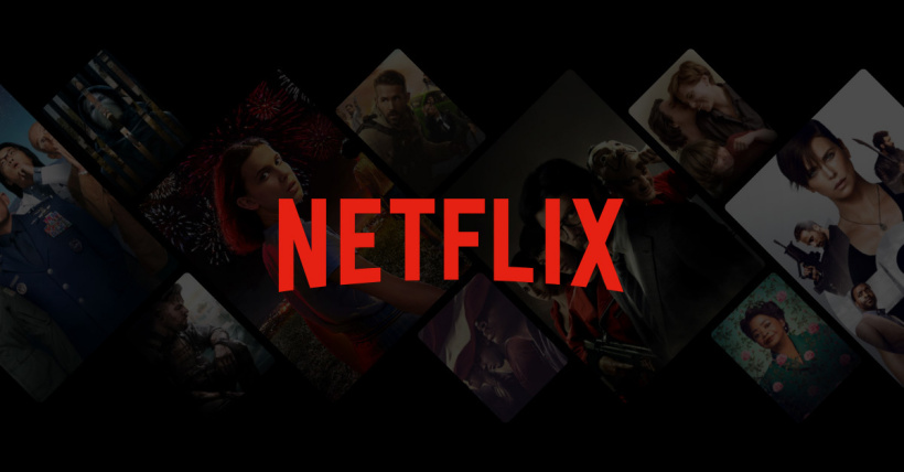 Netflix 在俄罗斯暂停服务，此前已暂停所有未来项目