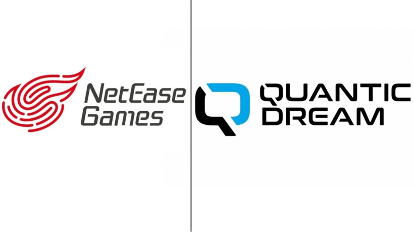 爆料：网易将完全收购《底特律：变人》开发商 Quantic Dream