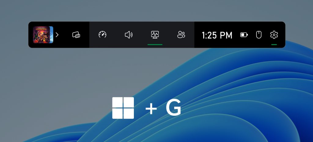 微软发布 Win11 Dev & Beta 22616 更新：带来全新的 Xbox 功能栏，被吐槽的任务栏图 ...
