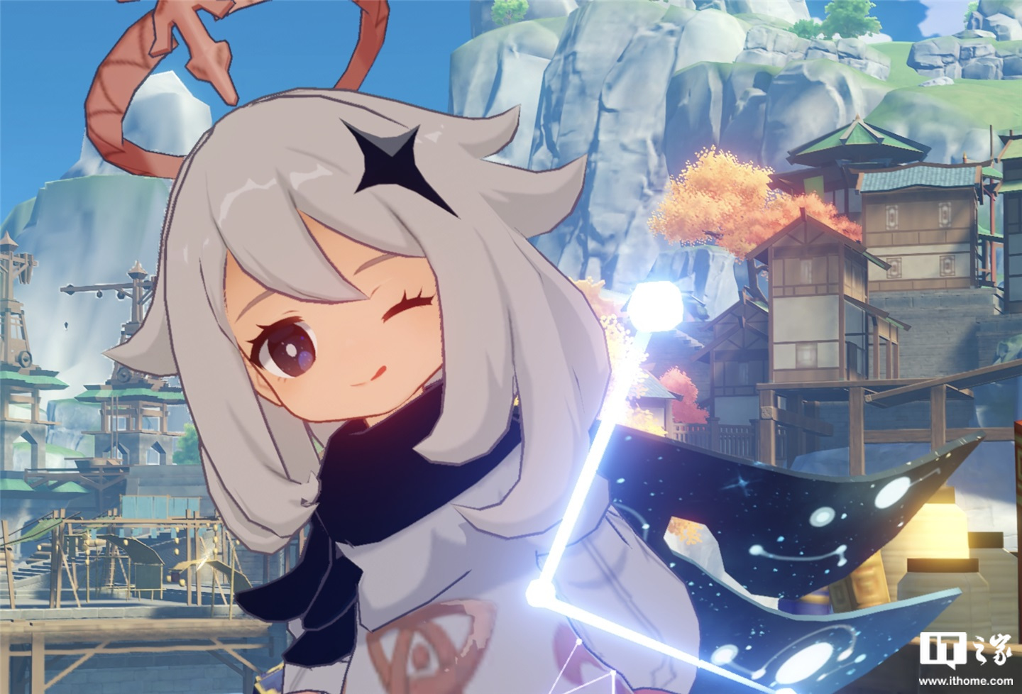 火爆全网，《原神》内部人员证实，Switch 版本仍在开发中