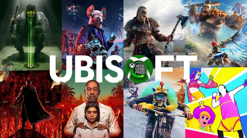 消息称微软 Xbox 会在下月推出 XGP 家庭订阅计划，育碧 Ubisoft+ Classics 也将上线