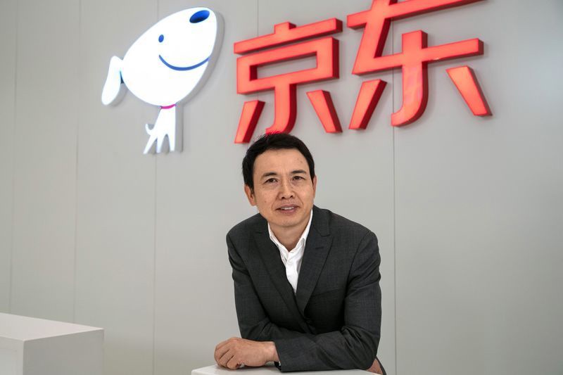 京东零售 CEO 辛利军：正在研究进军外卖领域的可能性
