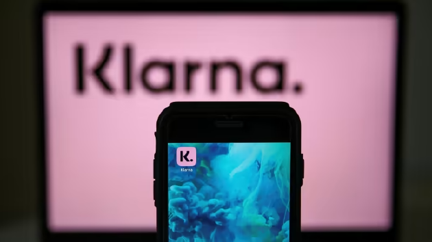 一夜回到三年前，先买后付创企 Klarna 估值暴跌