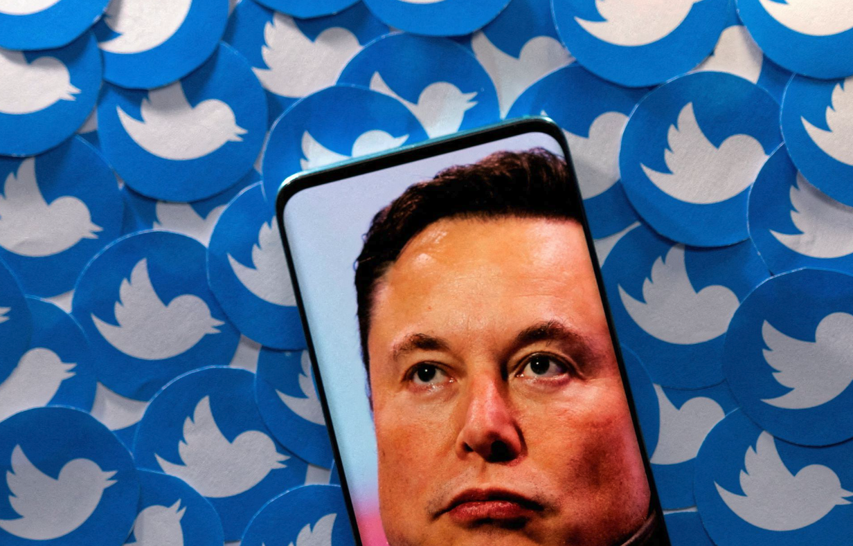 Twitter 正式起诉马斯克，要求强制完成 440 亿美元收购交易
