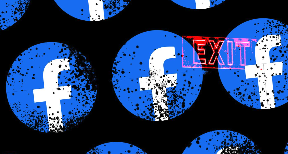 研究发现：Facebook 已被年轻人抛弃，但最受欢迎的不是 TikTok