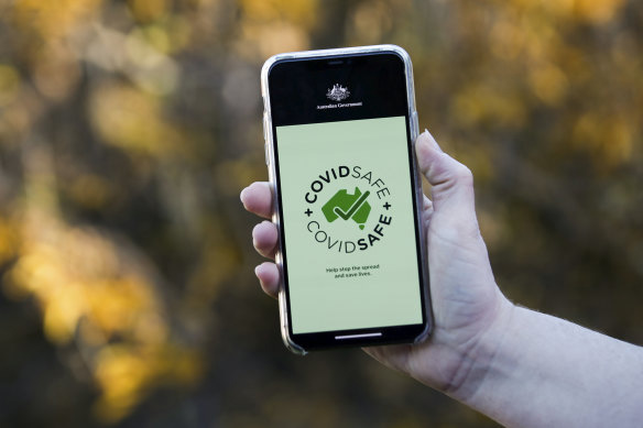 澳政府弃用斥 1 亿元巨资开发的防疫 App，两年多只找到 2 例确诊