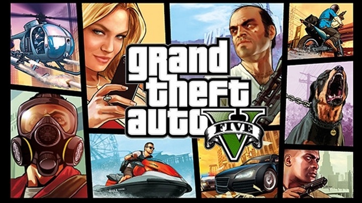 防止开发内容泄露，前 GTA 开发者声称遭 R 星版权警告