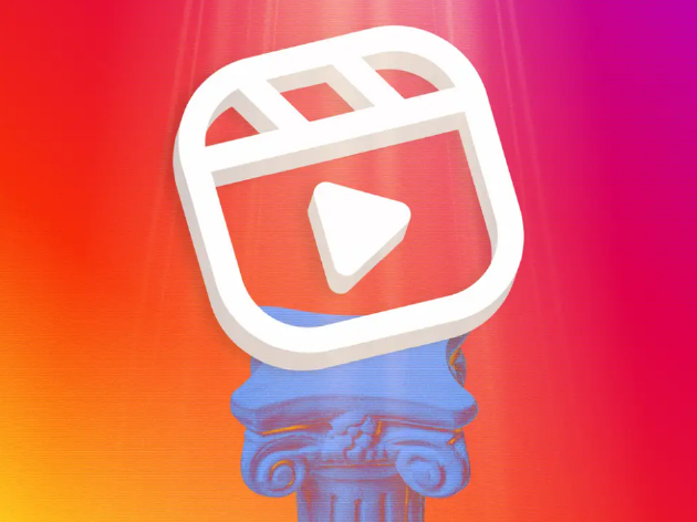 Instagram Reels 短视频互动数据出色，但网红达人仍不买账