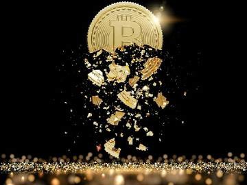 比特币跌破 20000 美元 / 枚，刷新 7 月 14 日以来新低