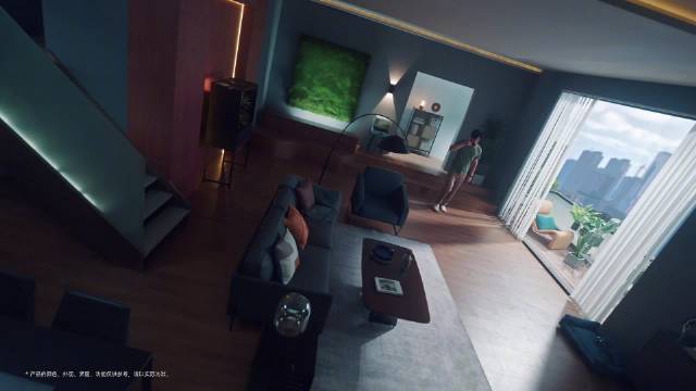 OPPO 发布智慧跨端系统“潘塔纳尔”，不同品牌、不同设备可无界协同