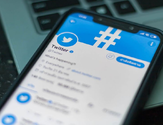 Twitter 为付费用户推“编辑”按钮：30 分钟内可更改推文