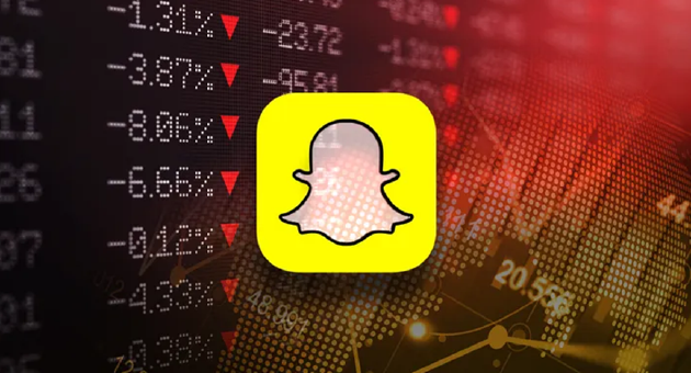 裁员千人难解愁，美国社交巨头 Snap 走不出寒冬
