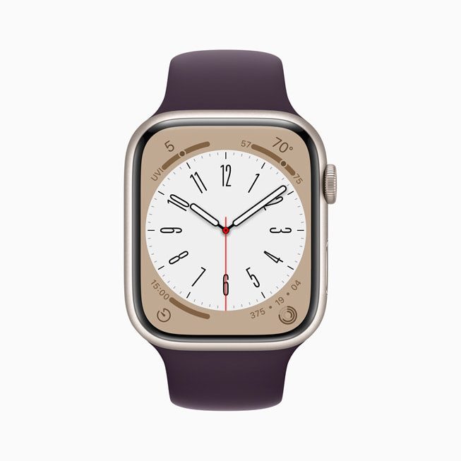 数码与智能_苹果官方解读 watchos 9 正式版:全新表盘,增强版体能训练