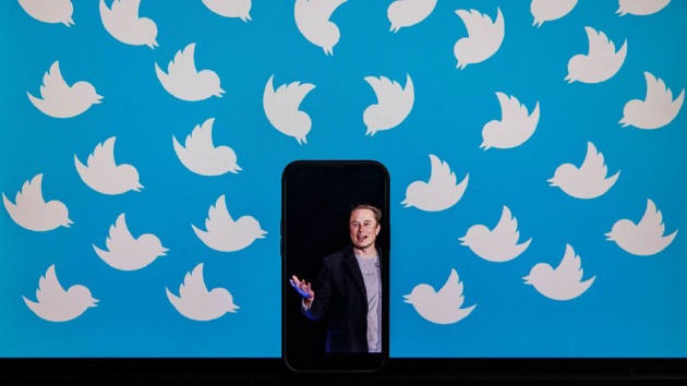 马斯克下周为 Twitter 诉讼案作证，接受律师询问