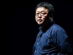 罗永浩将于 10 月 24 日进行淘宝直播首秀