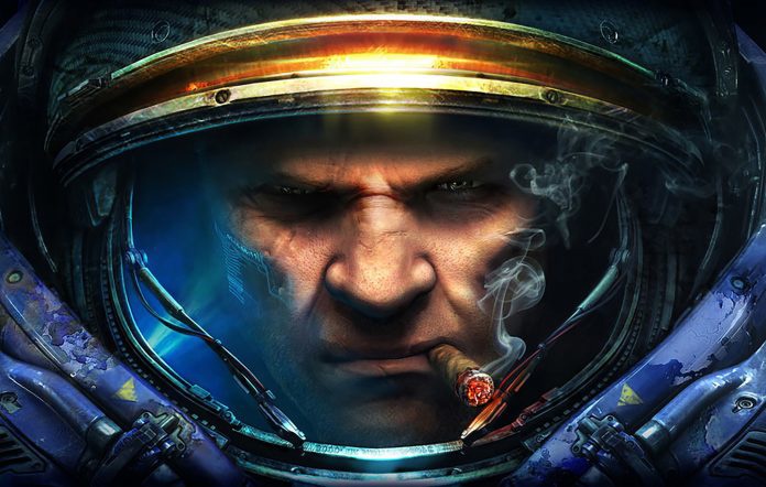 微软 Xbox 负责人 Spencer 希望在收购动视暴雪后复活《星际争霸》系列