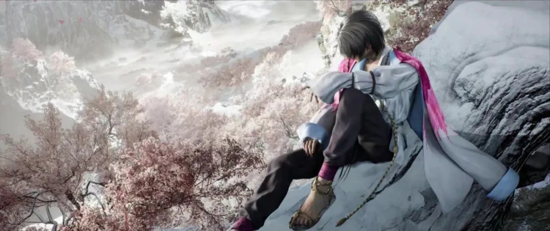 叠纸终于憋出“大招”，3A 武侠开放世界会是下一个风口吗？