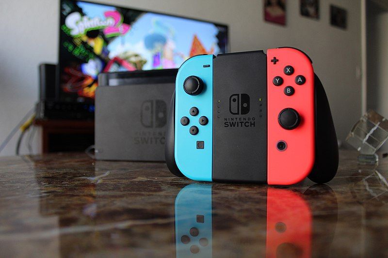 任天堂宫本茂：下一代 Switch 主机会改善向后兼容性
