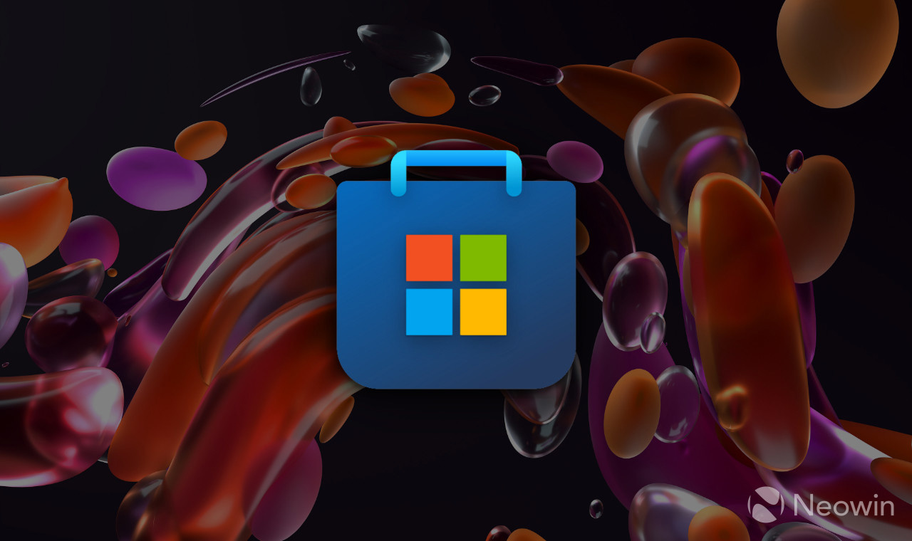 微软放出 Microsoft Store 新预览版：任务栏图标右键菜单可快速跳转指定类别
