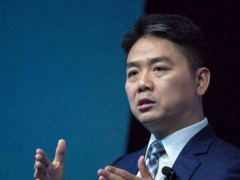 刘强东发布京东全员信：副总监级别以上降薪 10%-20%，捐款 1 亿扩充“员工子女救助基 ...