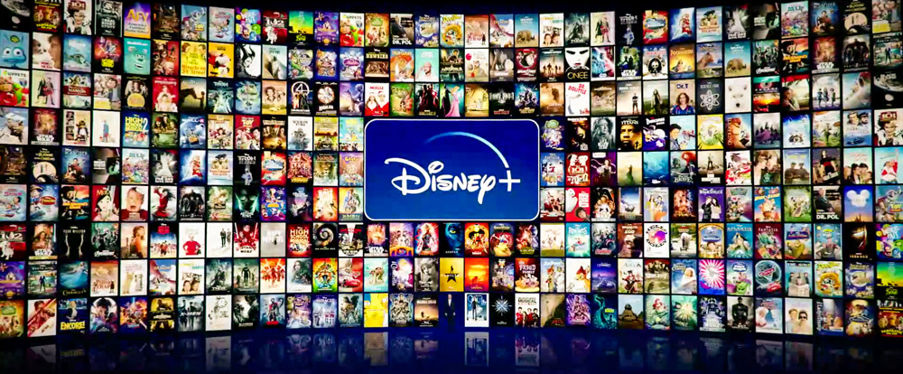 迪士尼推出每月 7.99 美元的有广告版 Disney+，无广告版月费提高到 10.99 美元