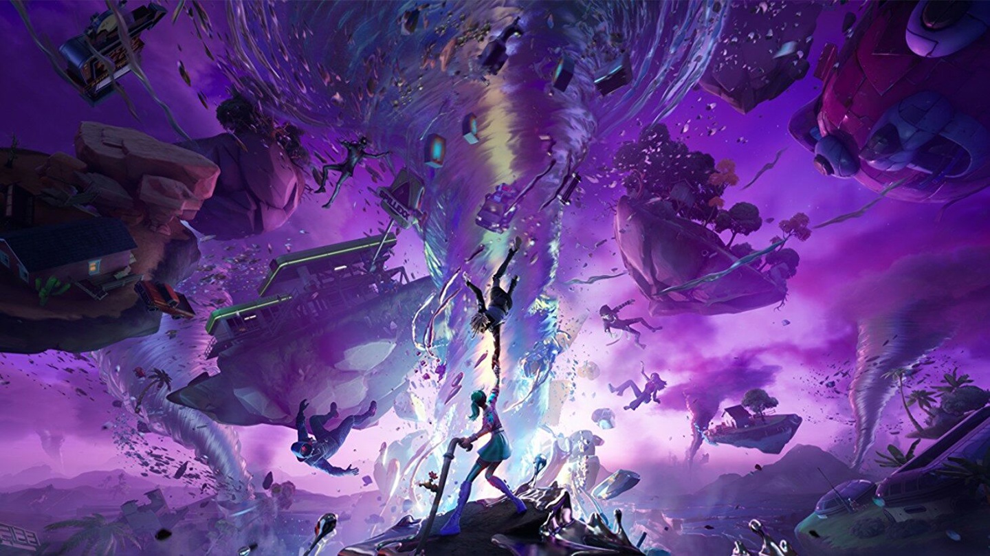 游戏太容易上瘾，加拿大法庭批准一项针对《堡垒之夜》的集体诉讼