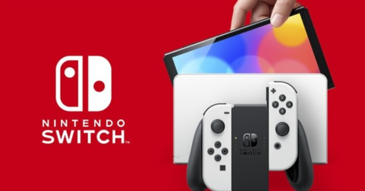 2022 年日本市场游戏销售排行：Switch 游戏占据近 9 成遥遥领先
