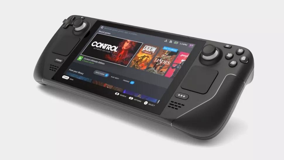 签约超 100 名开源开发者，Valve 正不断完善 Steam Deck 的软件系统