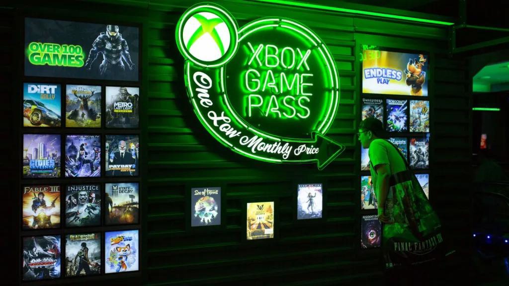 索尼 SIE 吉姆瑞恩：PlayStation 根本没把 Xbox Game Pass 当对手，PS+ 会员数近 5000 ...
