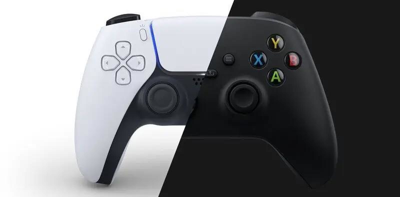 支持触觉反馈并配触控板，微软正测试新 Xbox 游戏手柄原型