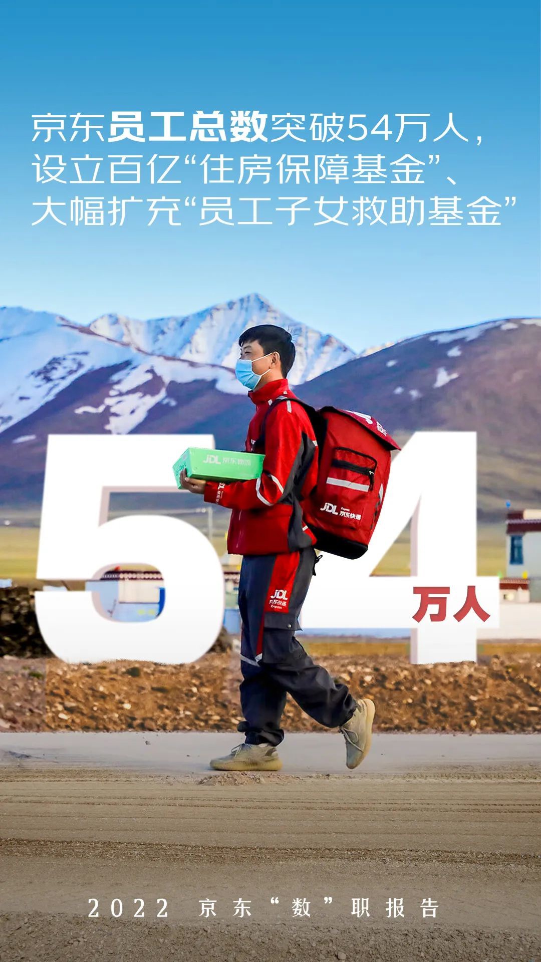 京东：前三季度为一线员工薪酬福利开支已超 330 亿元