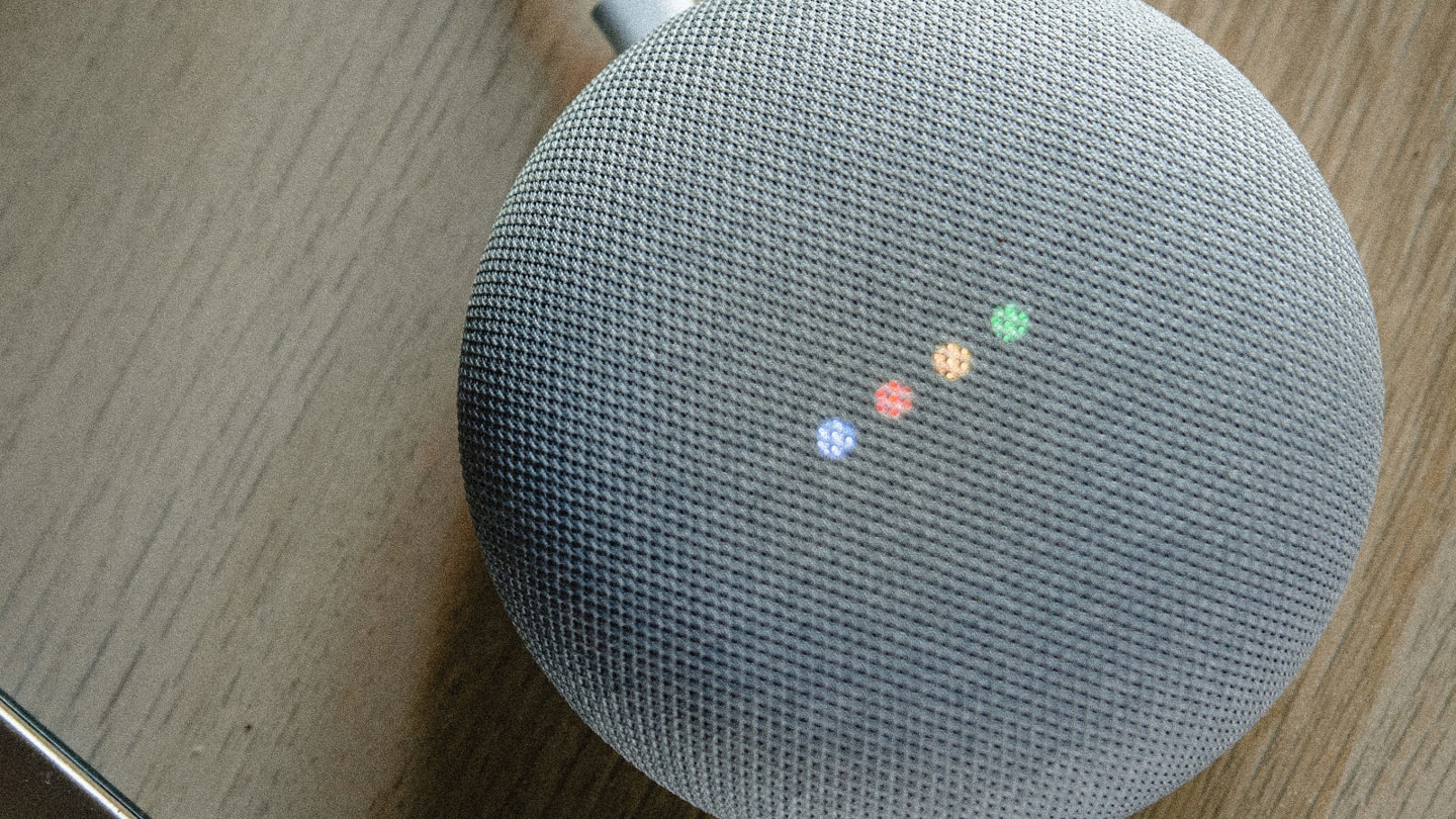 安全专家报告 Google Home 严重漏洞获得谷歌 107500 美元赏金