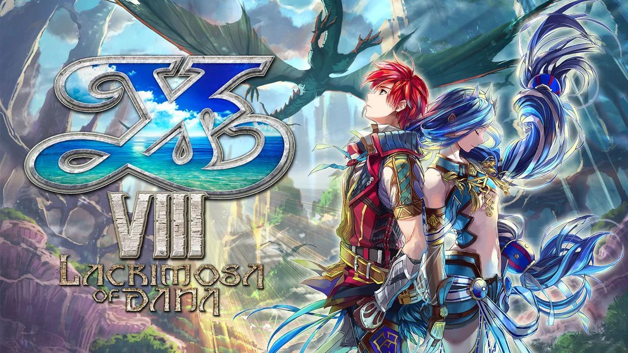 消息称《伊苏 8：达娜的安魂曲》将登陆 Xbox 平台