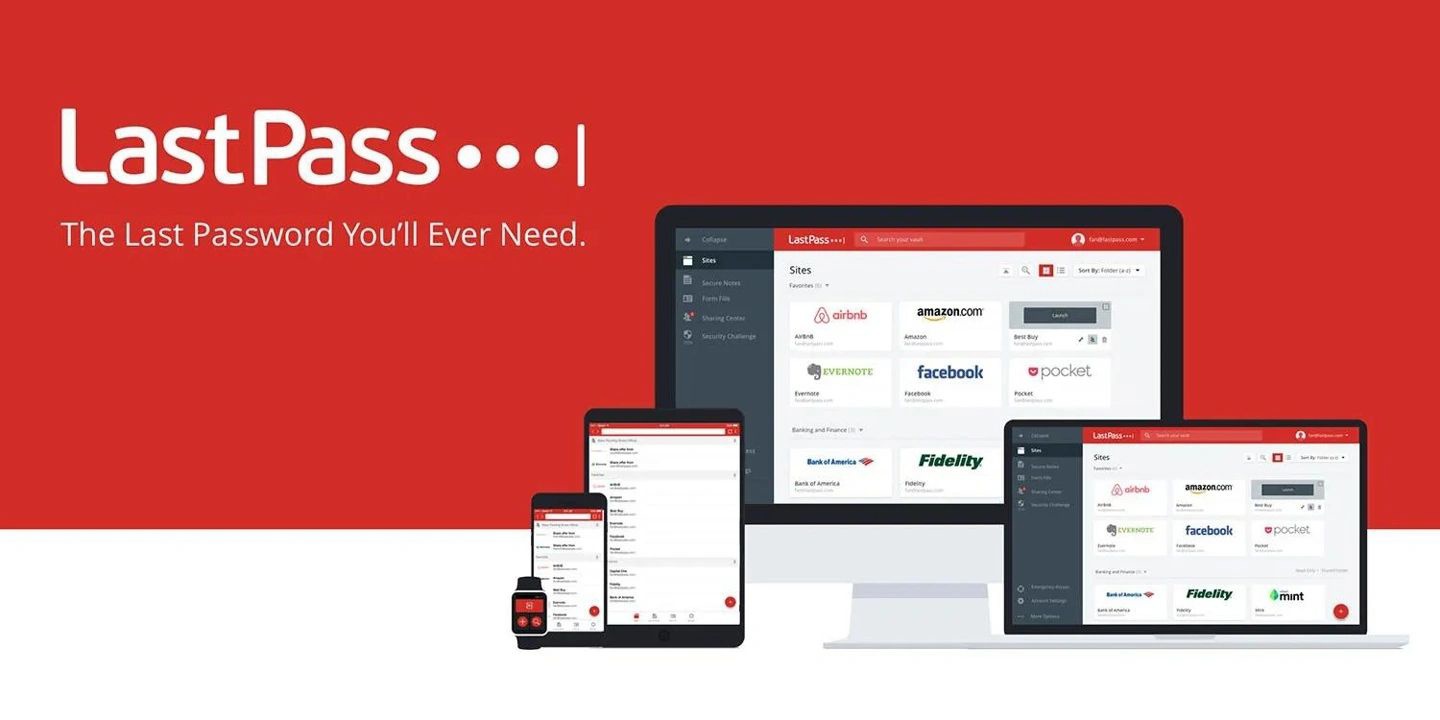 最新报告指出 LastPass 安全事件中，攻击者获取了 3000 万用户和 85000 家公司的密码