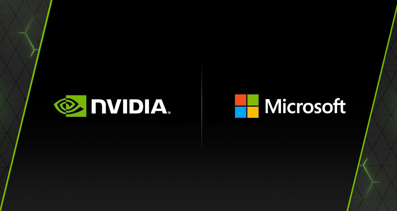 微软牵手英伟达，大量 Xbox PC 游戏将支持 GeForce Now 服务
