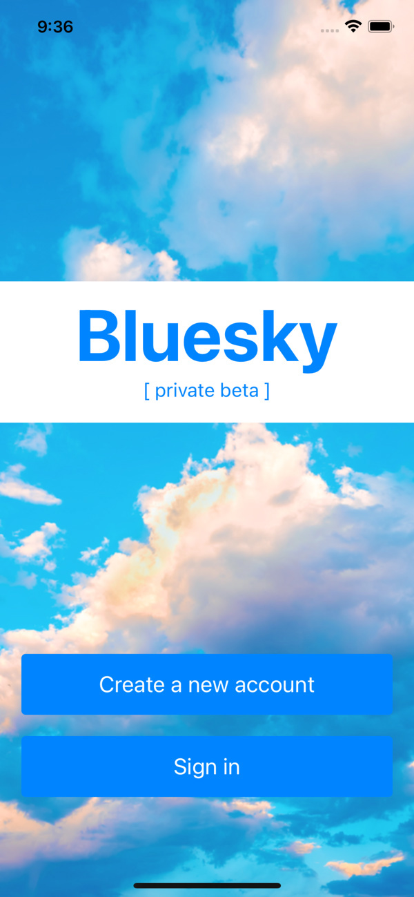 Twitter 联合创始人打造，去中心化社交应用 Bluesky 上架 App Store