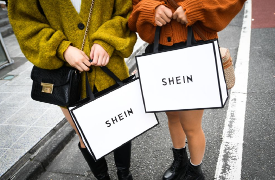 拼多多持续“挥刀”：海外版 Temu 9 月 1 日前至少一天零售总额超过 Shein