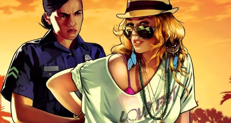 游戏公司 Take-Two Interactive 宣布裁员