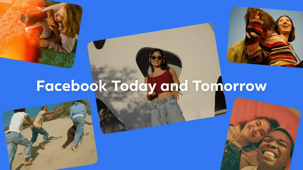 Meta 分享社交网络平台 Facebook 路线图，朝着“All in One”方向推进
