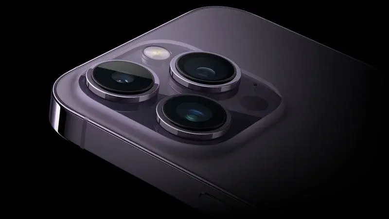 巴克莱银行分析师：苹果 iPhone 15 Pro 机型将配增强型 LiDAR 传感器，大部分由索尼提 ...