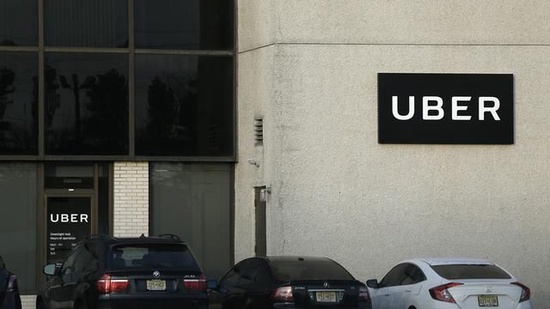 Uber 考虑分拆货运物流部门：完成后可能出售或推动上市