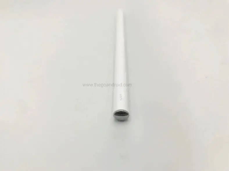 OPPO Pencil 2 手写笔照片曝光，将随 OPPO Pad 2 平板同步推出