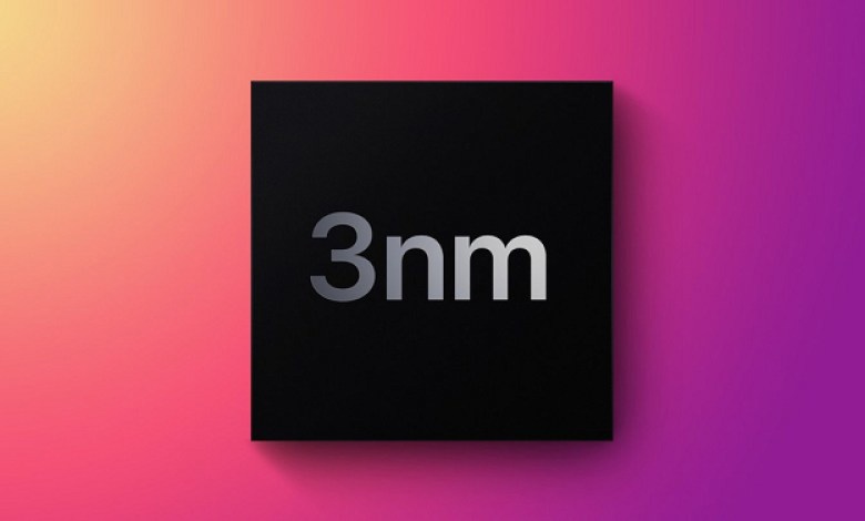 苹果 3nm 芯片需求巨大，台积电晶圆工厂利用率保持在 70% 以上