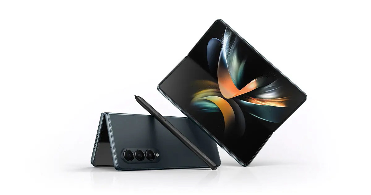 消息称 Galaxy Z Fold 5 可折叠手机主摄和前代相同，三星会升级超广角和长焦镜头