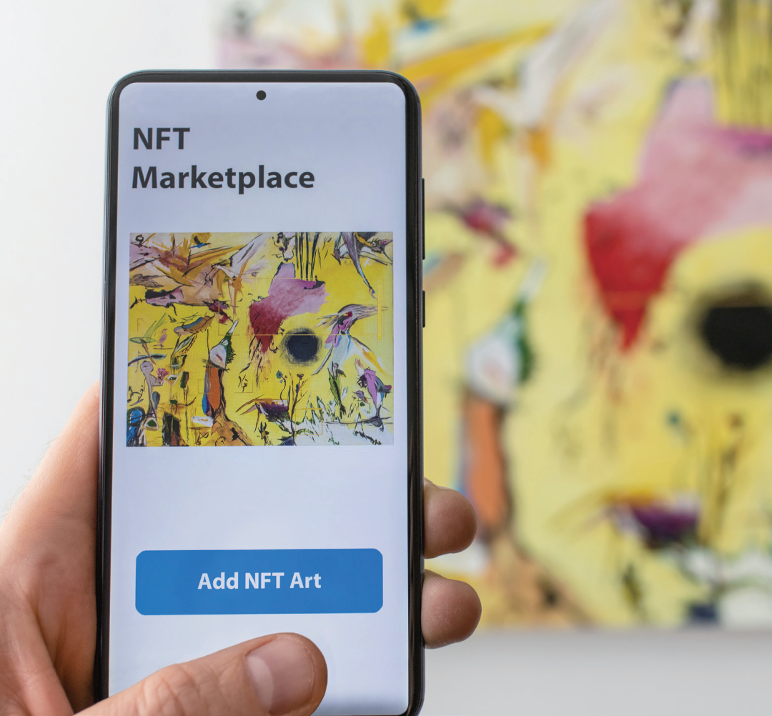 NFT 的核心优势是身份验证，为何还是不断“爆雷”，NFT 能否改变商业模式？